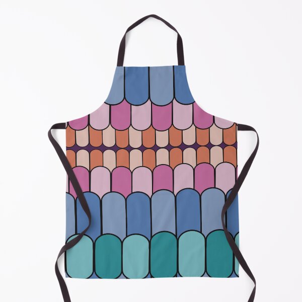 Item preview, Art Deco Mosaic designed and sold by Karin Taylor.