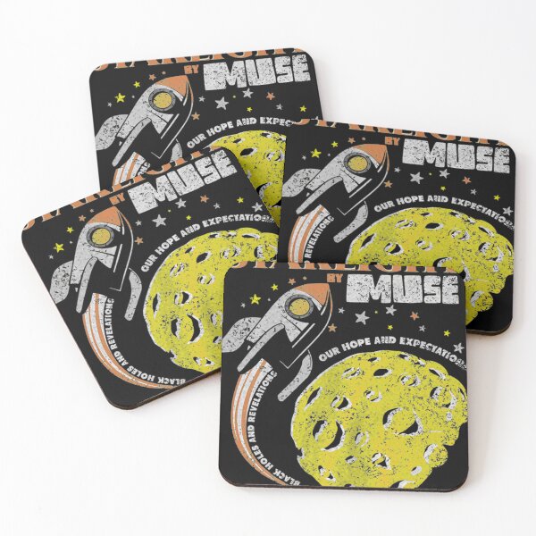 Item preview, Starlight Muse Rock Music Band designed and sold by Myoung-AeJones.