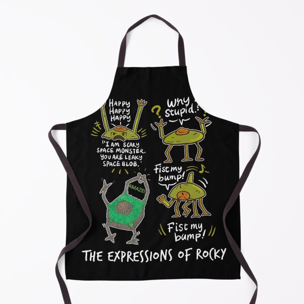 Item preview, Rocky Project Hail Mary Funny Meme designed and sold by Angryblu3.