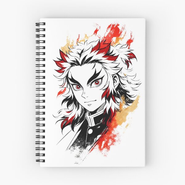 Item preview, Rengoku designed and sold by altimento.