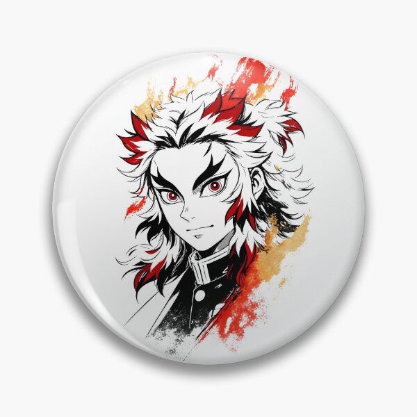 Item preview, Rengoku designed and sold by altimento.