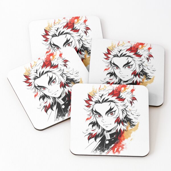 Item preview, Rengoku designed and sold by altimento.
