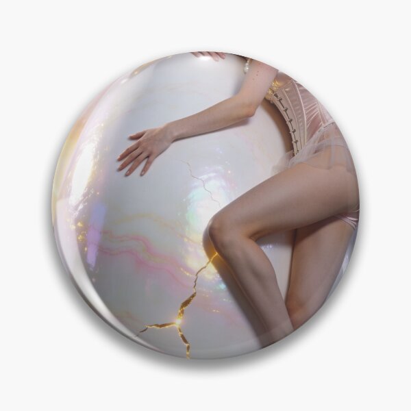 Item preview, Woman Embracing a Giant Easter Egg designed and sold by Flash Muse Studio.