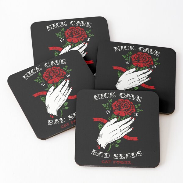 Item preview, NICK CAVE AND THE BAD SEEDS  designed and sold by Funketown.