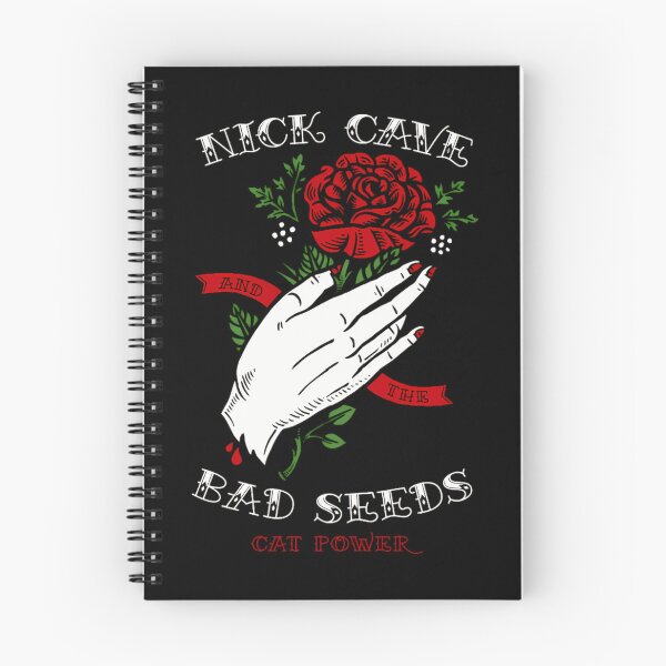 Item preview, NICK CAVE AND THE BAD SEEDS  designed and sold by Funketown.