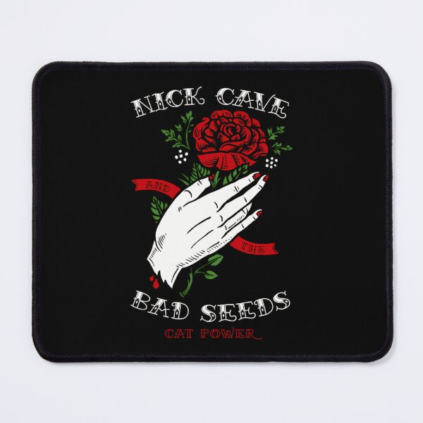 Item preview, NICK CAVE AND THE BAD SEEDS  designed and sold by Funketown.