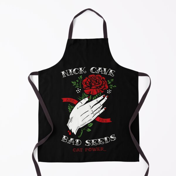 Item preview, NICK CAVE AND THE BAD SEEDS  designed and sold by Funketown.