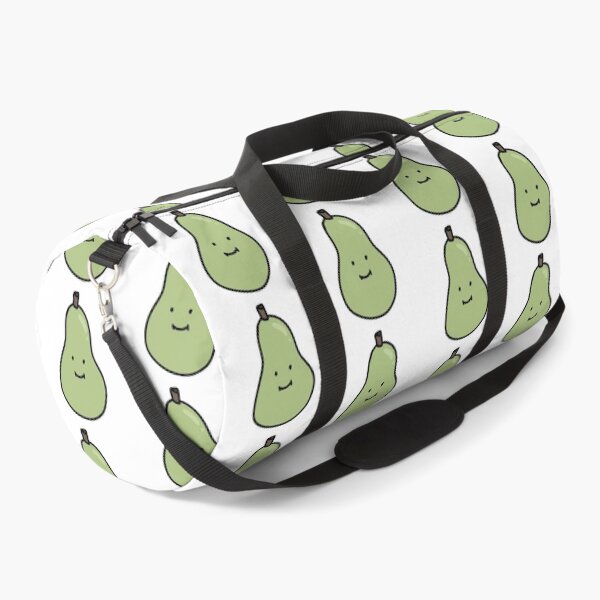 Item preview, Cute Pear designed and sold by TwinkleFrogs.