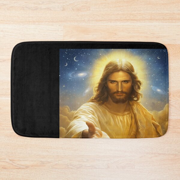 Item preview, The Prince of Peace Portrait designed and sold by ForThe2F0X1Folks.