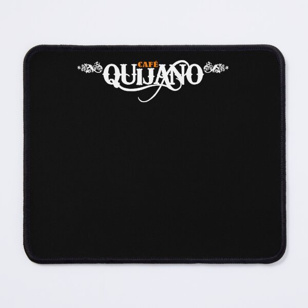 Item preview, Cafe Quijano Band Spanish designed and sold by ARDWINO.