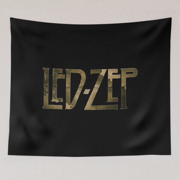 Item preview, Led Zep designed and sold by AngelaPotter01.