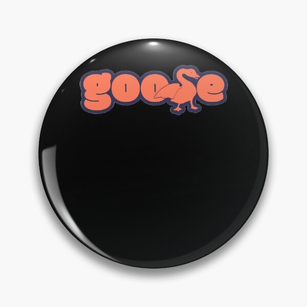 Item preview, goose band legend Active   designed and sold by AbhayT.