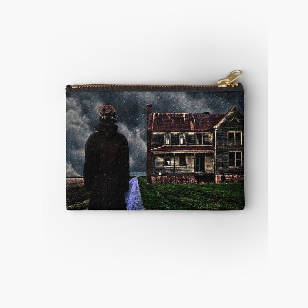 Item preview, The Visitor Fine Art Print designed and sold by stockfineart.