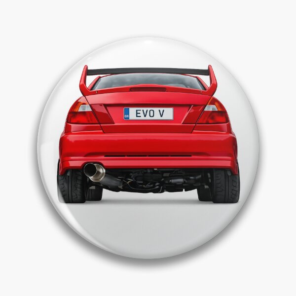 Item preview, PALMA RED EVO 5 GRAPHIC DESIGN BY THEMITSUGUY designed and sold by TheMitsuGuy.