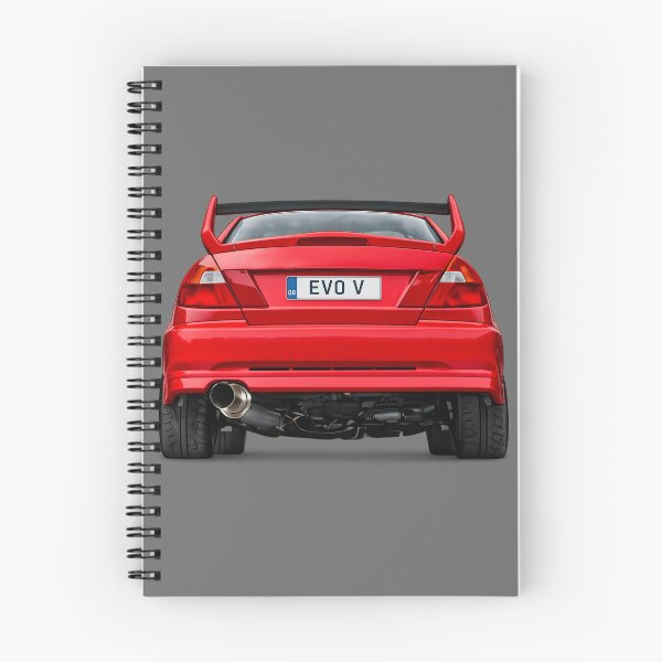 Item preview, PALMA RED EVO 5 GRAPHIC DESIGN BY THEMITSUGUY designed and sold by TheMitsuGuy.