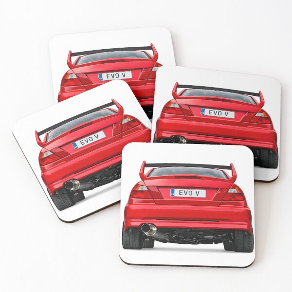 Item preview, PALMA RED EVO 5 GRAPHIC DESIGN BY THEMITSUGUY designed and sold by TheMitsuGuy.