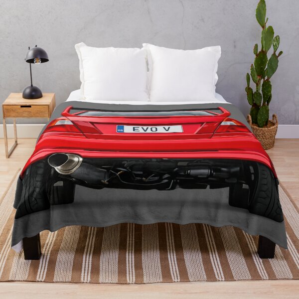 Item preview, PALMA RED EVO 5 GRAPHIC DESIGN BY THEMITSUGUY designed and sold by TheMitsuGuy.