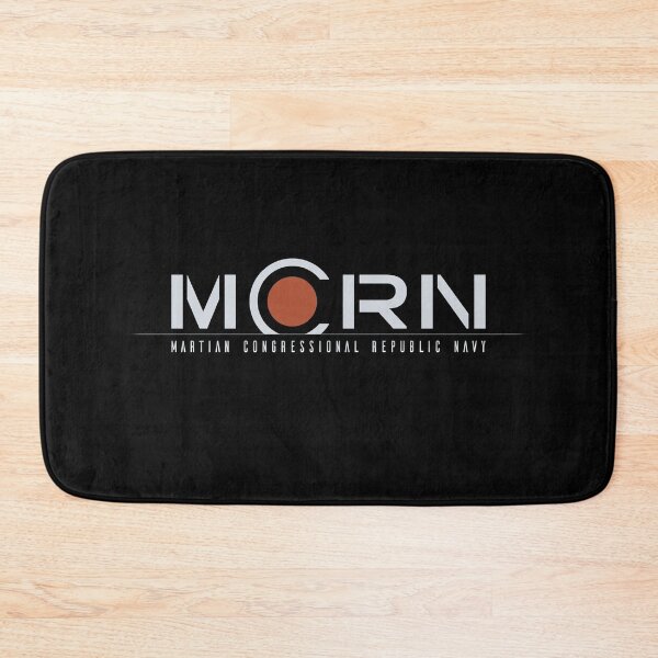 Item preview, The Expanse MCORN -Rocinante -Logo designed and sold by BrownDemarco.