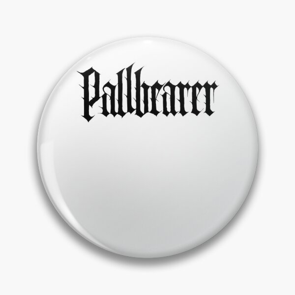 Item preview, Pallbearer Band  designed and sold by Chaosoky.