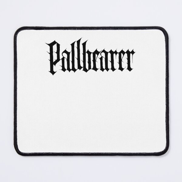 Item preview, Pallbearer Band designed and sold by Chaosoky.