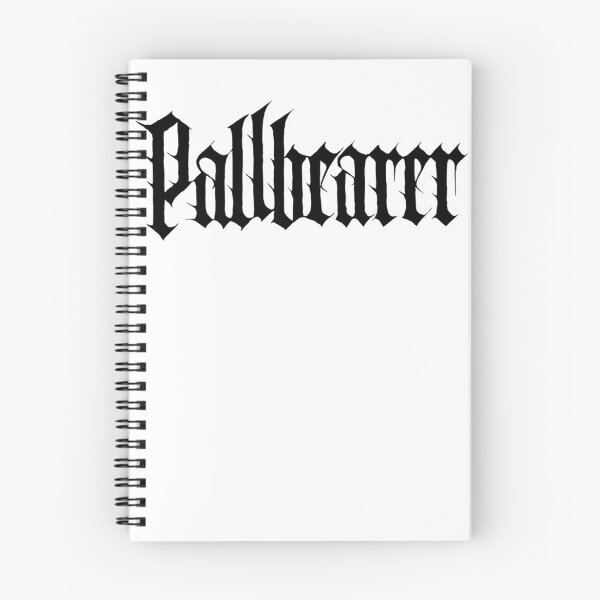 Item preview, Pallbearer Band  designed and sold by Chaosoky.
