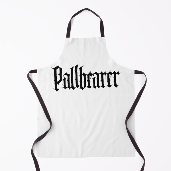 Item preview, Pallbearer Band designed and sold by Chaosoky.