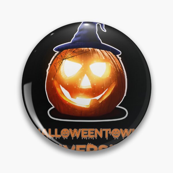 Item preview, Halloween Town University designed and sold by Stif78.