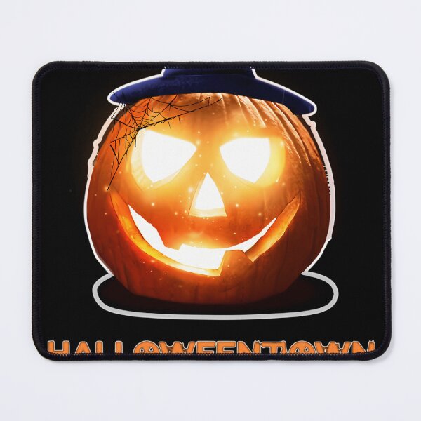 Item preview, Halloween Town University designed and sold by Stif78.