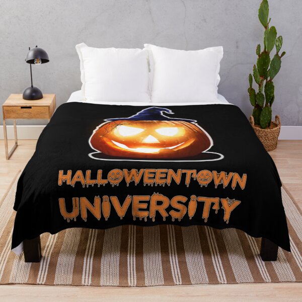 Item preview, Halloween Town University designed and sold by Stif78.