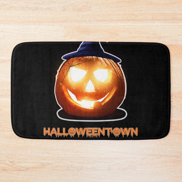 Item preview, Halloween Town University designed and sold by Stif78.