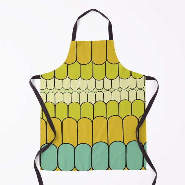 Item preview, Art Deco Mosaic designed and sold by Karin Taylor.