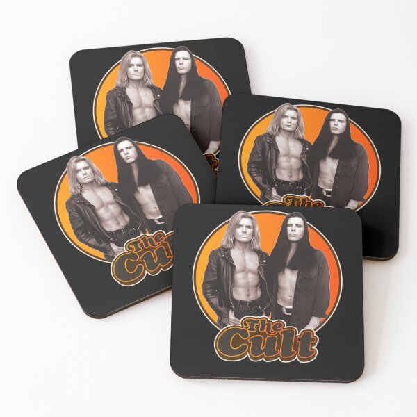 Item preview, The Cult  designed and sold by ARDWINO.