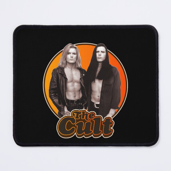 Item preview, The Cult designed and sold by ARDWINO.