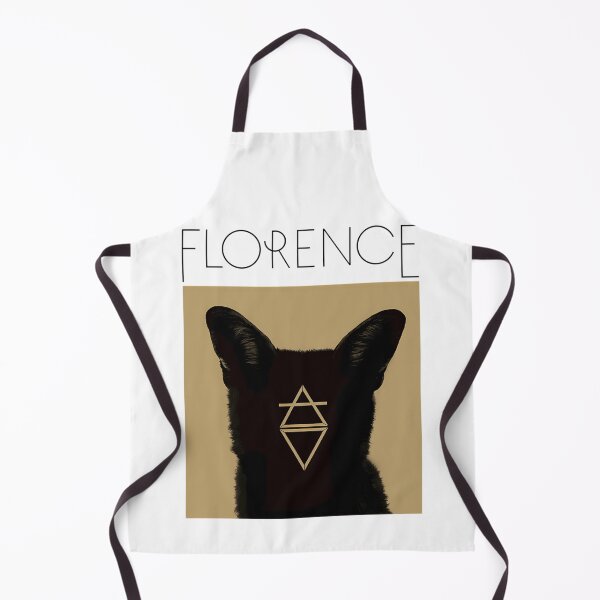 Item preview, FLORENCE AND THE MACHINE BAND designed and sold by AbhayT.