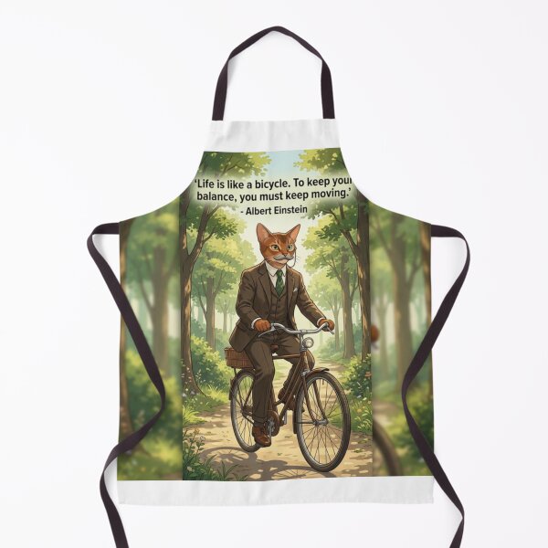 Item preview, Sir Aby's Royal Library - Classy Savage Abyssinian Cat Art designed and sold by SIR-ABY.