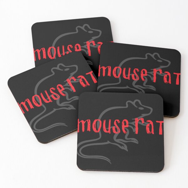 Item preview, Mouse Rat designed and sold by AngelaPotter01.