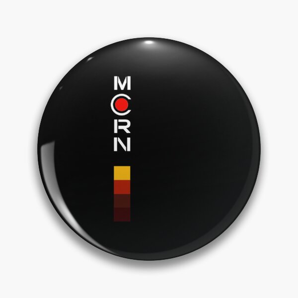 Item preview, La Expansión MCORN -Rocinante -Logo designed and sold by BrownDemarco.