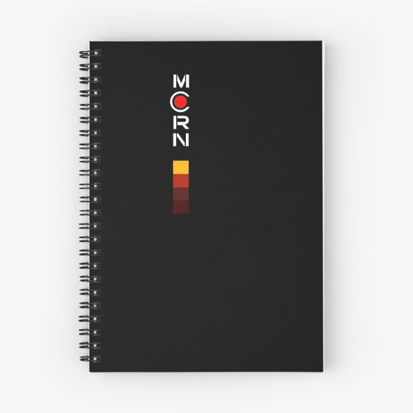 Item preview, The Expanse MCORN -Rocinante -Logo designed and sold by BrownDemarco.