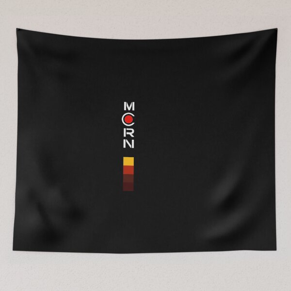 Item preview, The Expanse MCORN -Rocinante -Logo designed and sold by BrownDemarco.