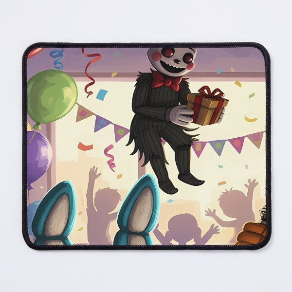 Item preview, Five Nights at Freddy's Birthday Party designed and sold by JOSEMONTANO21.