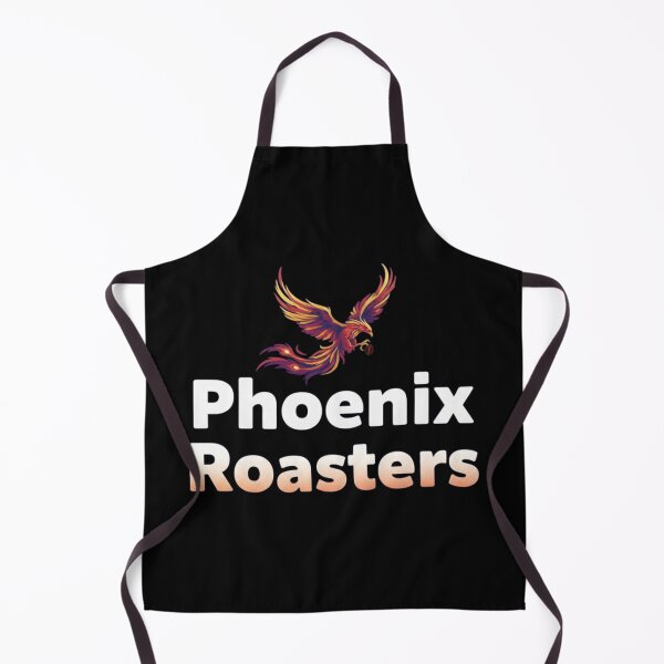 Item preview, Phoenix Roasters – Mythical Coffee Logo designed and sold by Dogandesighn.