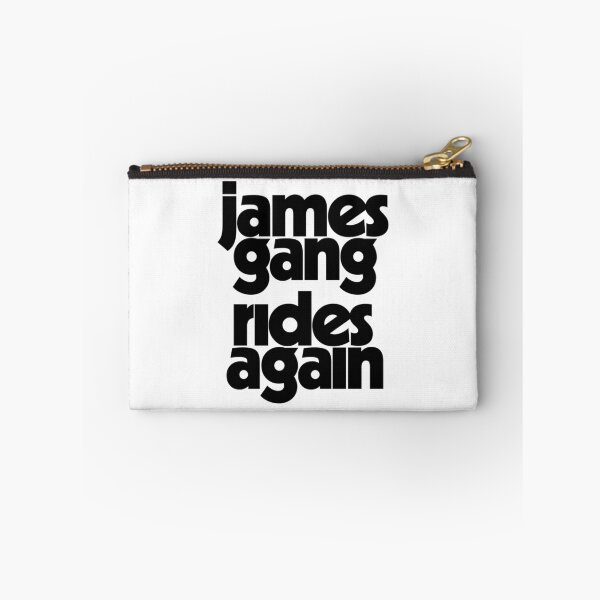 Item preview, JAMES GANG BAND  designed and sold by Funketown.