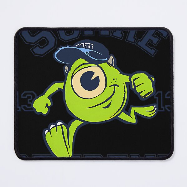Item preview,  Pixar Monsters University designed and sold by Stif78.