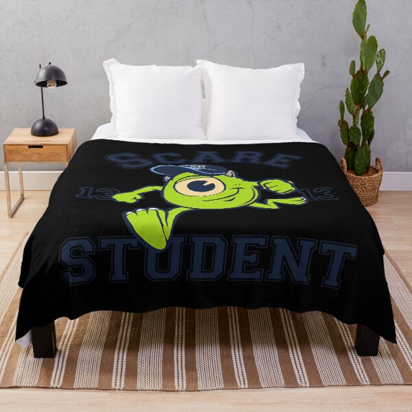 Item preview,  Pixar Monsters University designed and sold by Stif78.