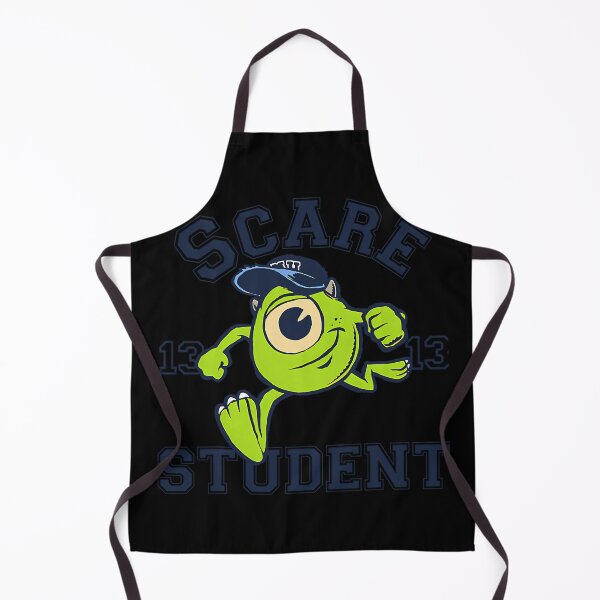 Item preview, Pixar Monsters University designed and sold by Stif78.