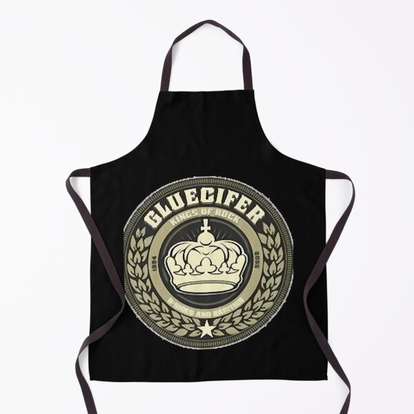 Item preview, Gluecifer Band designed and sold by ARDWINO.