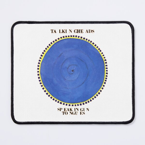 Item preview, Talking Heads - Speaking in Tongues  designed and sold by emad hamdi.