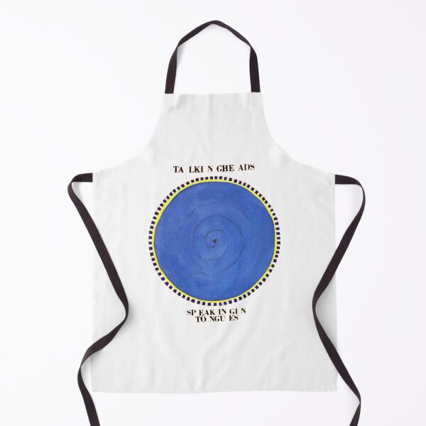 Item preview, Talking Heads - Speaking in Tongues  designed and sold by emad hamdi.