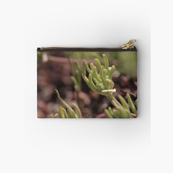 Item preview, Minimalist Green Nature Texture designed and sold by vikko-art.