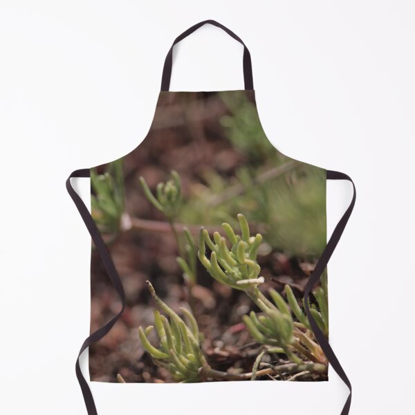 Item preview, Minimalist Green Nature Texture designed and sold by vikko-art.
